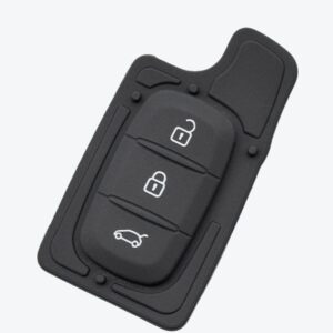 Botones Solos Para Carcasa Sevillana Renault 3 Botones