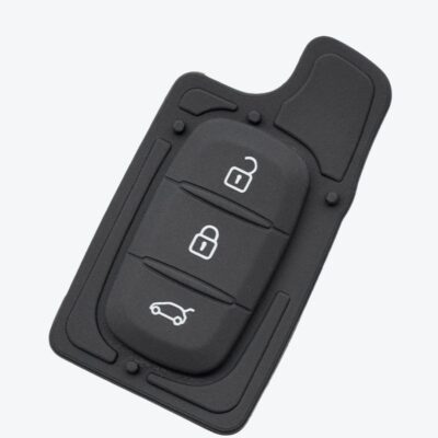 Botones Solos Para Carcasa Sevillana Renault 3 Botones
