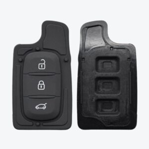 Botones Solos Para Carcasa Sevillana Renault 3 Botones