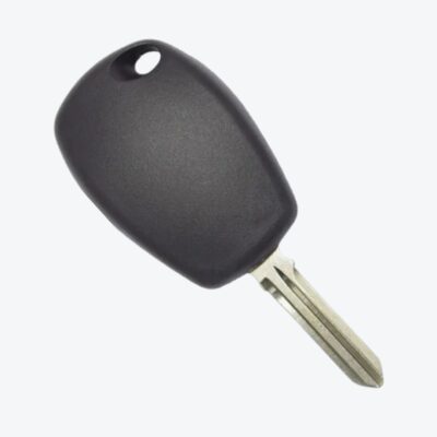 Carcasa Llave Porta Chip Renault Inserto Hu136
