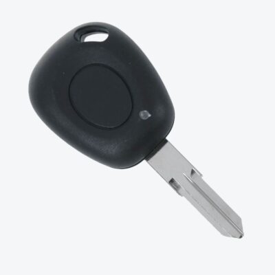 Carcasa Llave Renault Megane Fase 2 Con Espadin