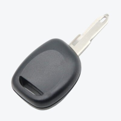 Carcasa Llave Renault Porta Chip Ne72