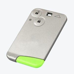 PAGINA WEB - 2025-09-18T184914.607 Carcasa Tarjeta Megane 2 Botones Con Llave De Emergencia