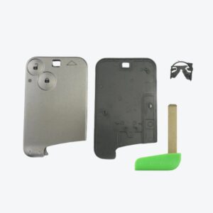 PAGINA WEB - 2025-09-18T185005.601 Carcasa Tarjeta Megane 2 Botones Con Llave De Emergencia