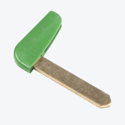 Llave De Emergencia Para Tarjeta Laguna