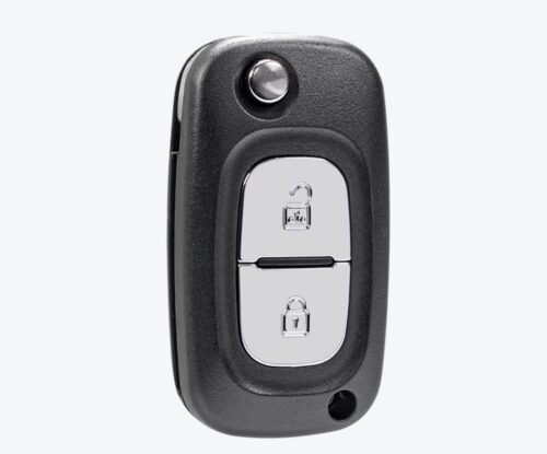 Carcasa Sevillana Renault Master 2 Botones