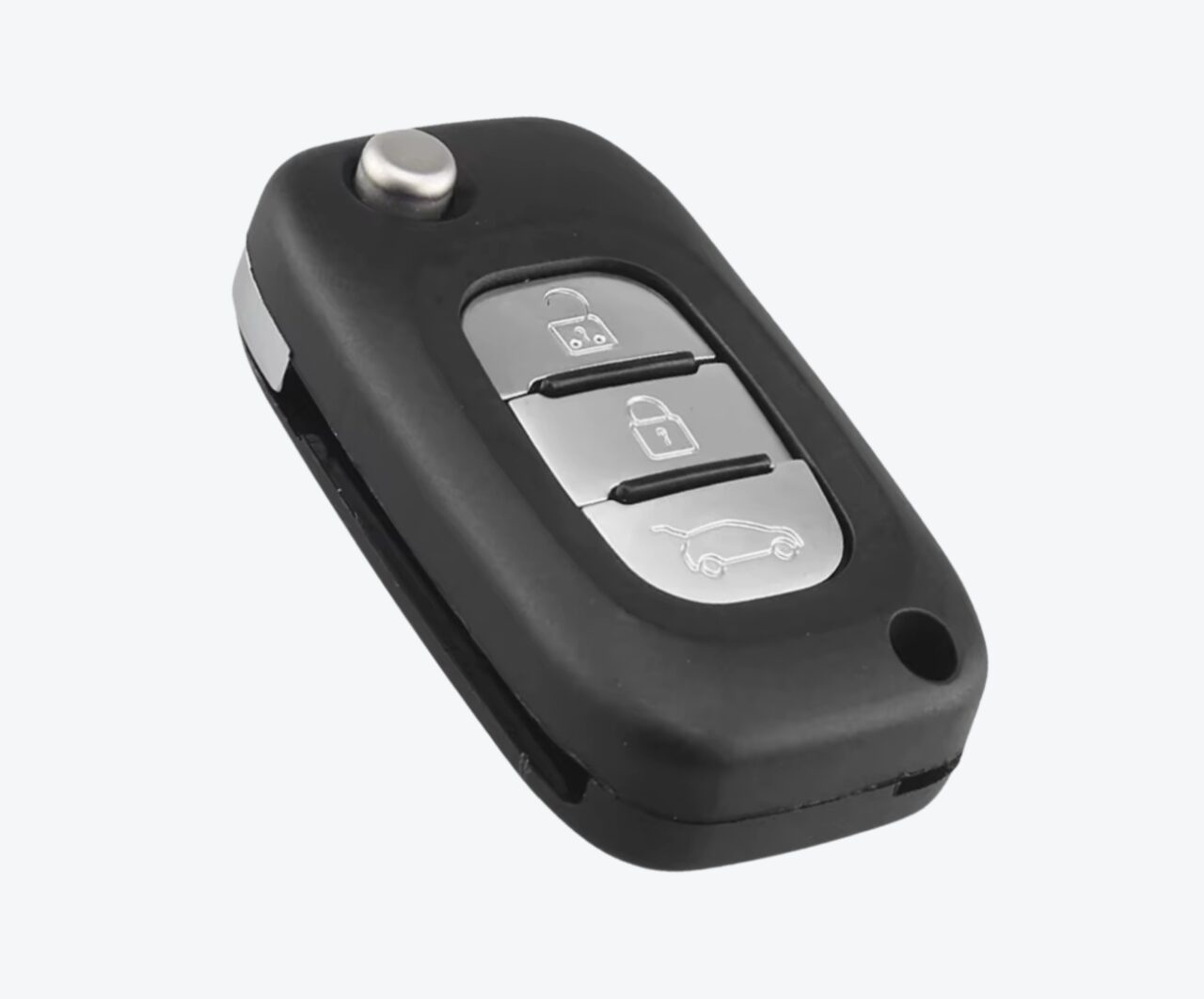 Carcasa Sevillana 3 Botones Renault Fluence