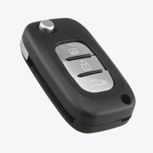 Carcasa Sevillana 3 Botones Renault Fluence