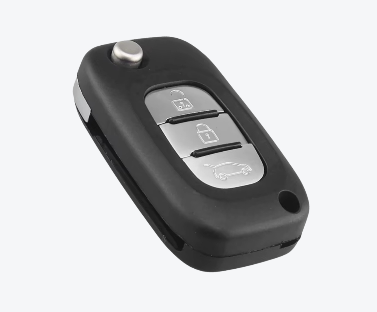 Carcasa Sevillana 3 Botones Renault Fluence