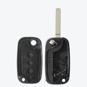 Carcasa Sevillana 3 Botones Renault Fluence