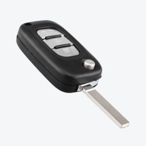 Carcasa Sevillana 3 Botones Renault Fluence