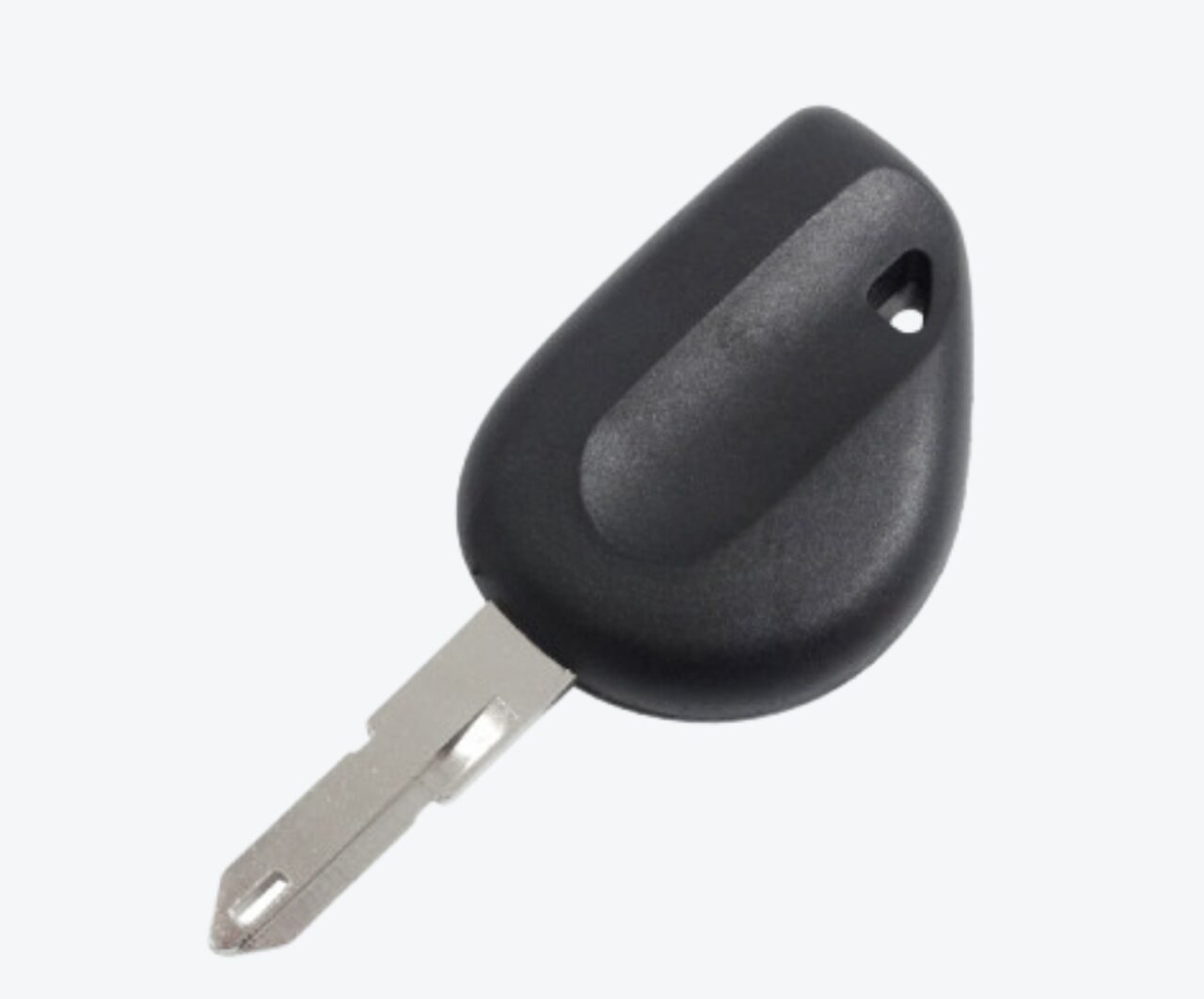 Llave Porta Chip Renault Ne73