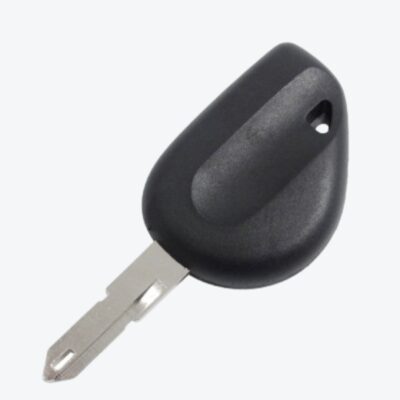 Llave Porta Chip Renault Ne73
