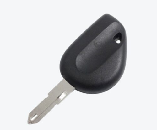 Llave Porta Chip Renault Ne73