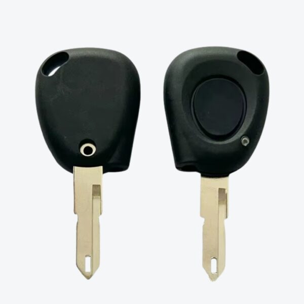 Carcasa Llave Megane Infrarrojo 1 Boton Ne73 Renault