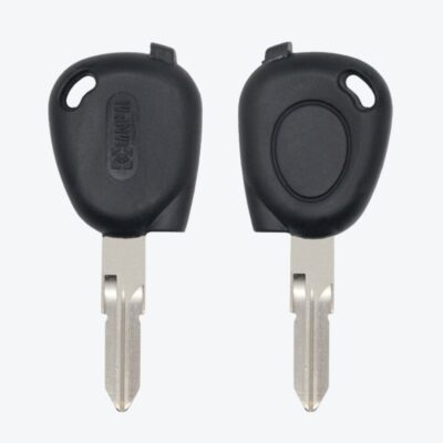 Carcasa Llave Renault Megane 1 Botón Vac102
