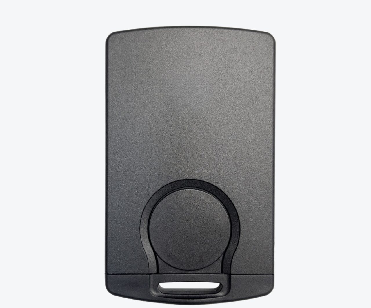 Carcasa Tarjeta Koleos 4 Botones Con Espada