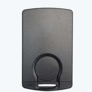 Carcasa Tarjeta Koleos 4 Botones Con Espada