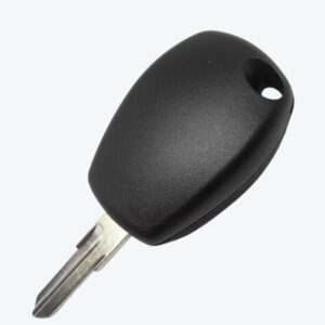 Llave Porta Chip Renault Sandero Vac102