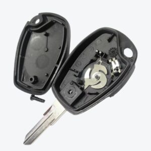 Llave Porta Chip Renault Sandero Vac102