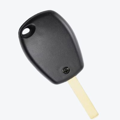 Llave Porta Chip Renault Fluence Mapa