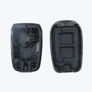 Carcasa Llave Renault Oroch 2 Botones Vac102