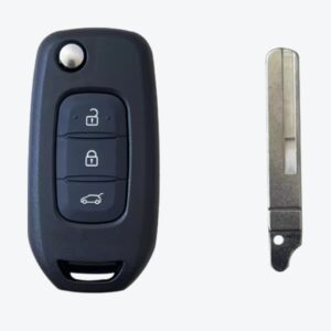 Carcasa Sevillana Oroch 3 Botones Mapa Hu56R