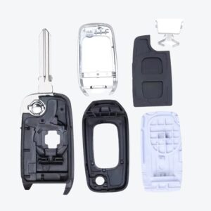 Carcasa Sevillana Oroch 3 Botones Mapa Hu56R