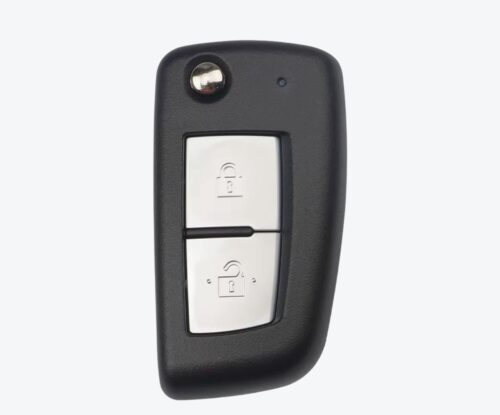 Carcasa Sevillana 2 Botones Renault Alaskan