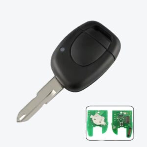 Telemando Renault Kangoo 434Mhz Chip 7946