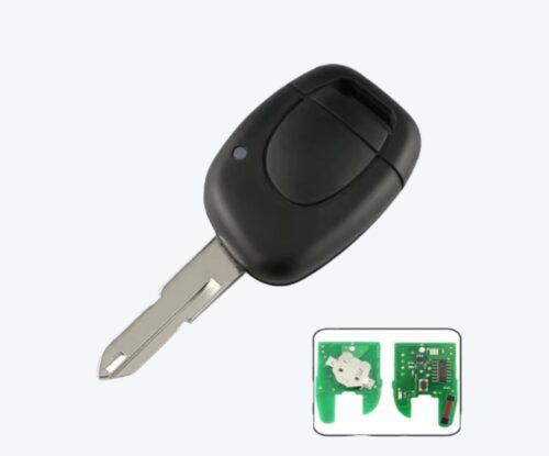 Telemando Renault Kangoo 434Mhz Chip 7946