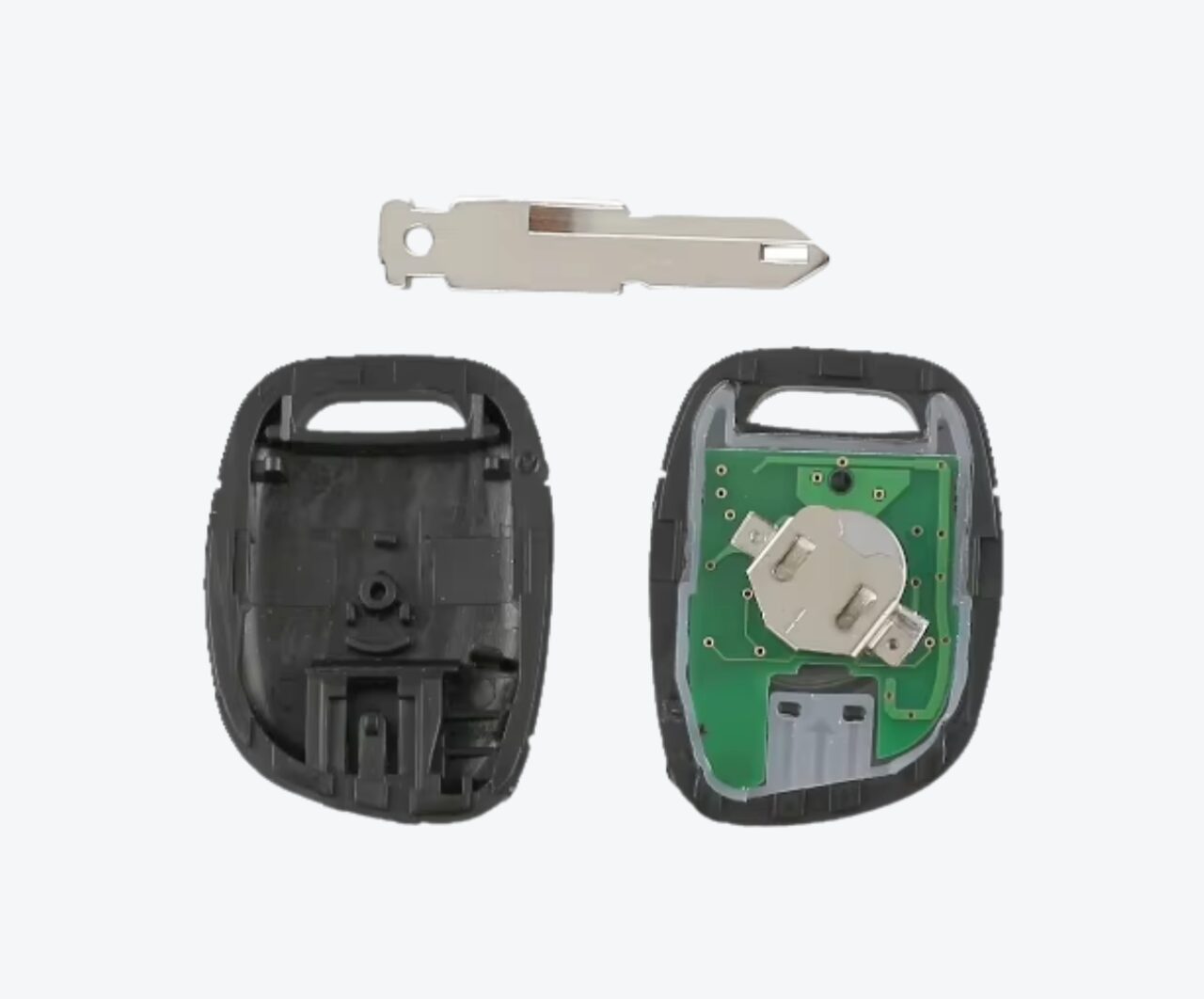 Telemando Renault Kangoo 434Mhz Chip 7946