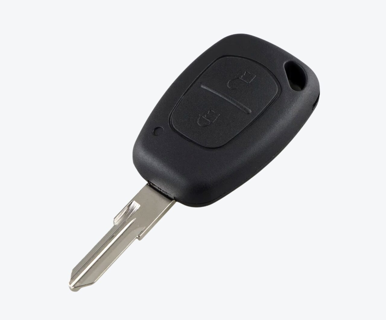 Telemando Renault Clio 2 434Mhz Chip 7946