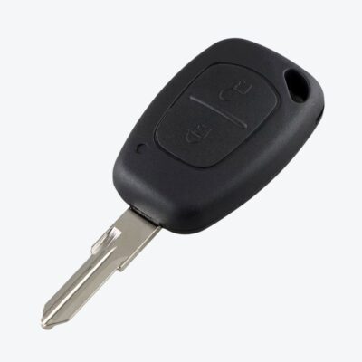 Telemando Renault Clio 2 434Mhz Chip 7946