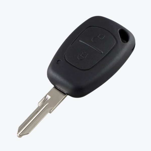 Telemando Renault Clio 2 434Mhz Chip 7946