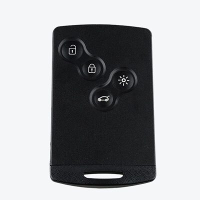 Telemando Renault Captur Presencia 4 Botones
