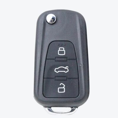 Carcasa Sevillana Roewe 3 Botones