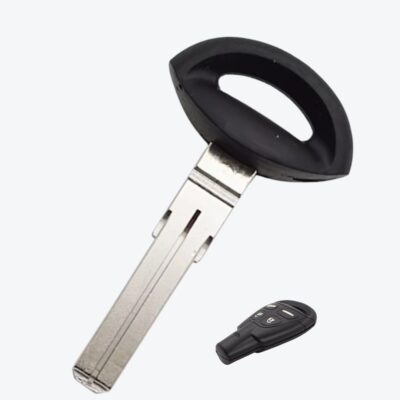 Llave De Emergencia Saab WT4