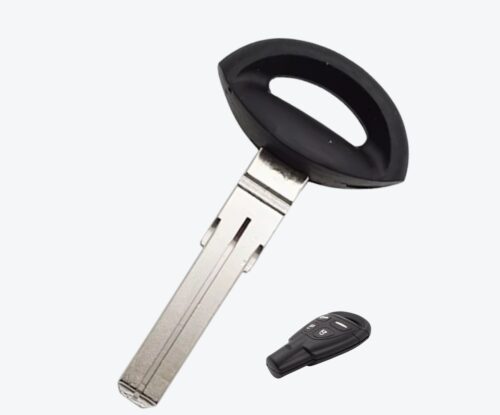 Llave De Emergencia Saab WT4