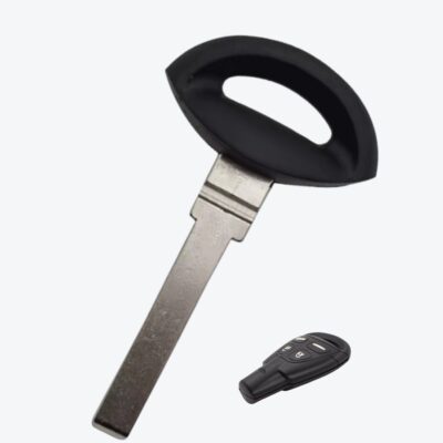 Llave De Emergencia Saab Hu100