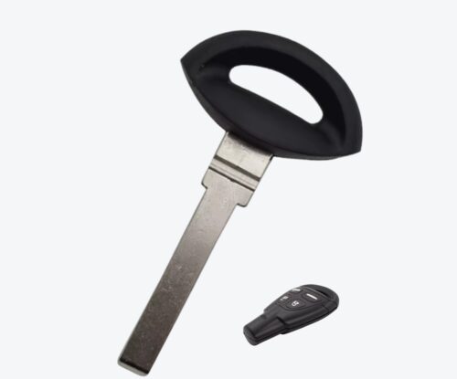 Llave De Emergencia Saab Hu100