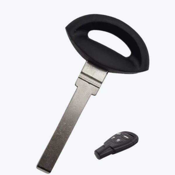 Llave De Emergencia Saab Hu100