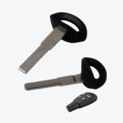 Llave De Emergencia Saab