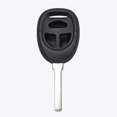 Carcasa Llave Saab 3 Botones