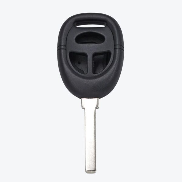 Carcasa Llave Saab 3 Botones