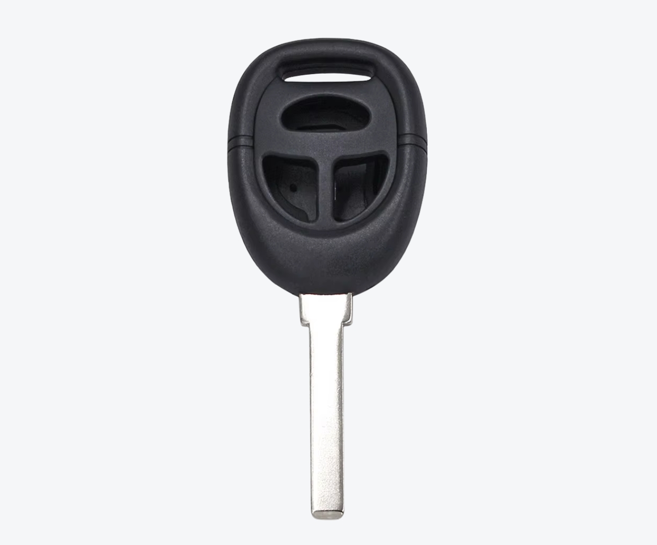 Carcasa Llave Saab 3 Botones