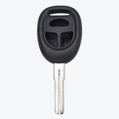 Carcasa Llave Saab 3 Botones WT4