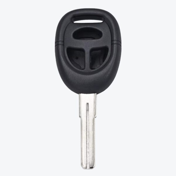 Carcasa Llave Saab 3 Botones WT4