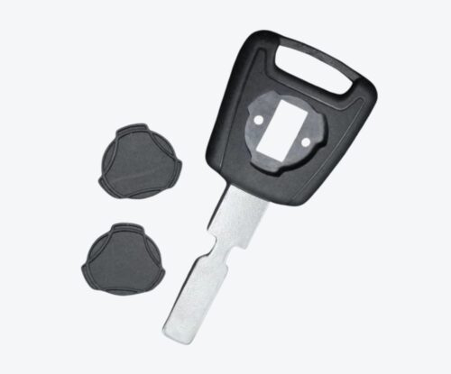 Llave Porta Chip Scania