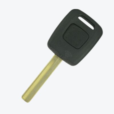 Llave Porta Chip Ssangyong Kyron Rexton